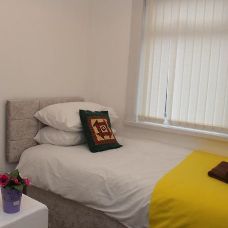 Morning Star Home Liverpool Eksteriør bilde