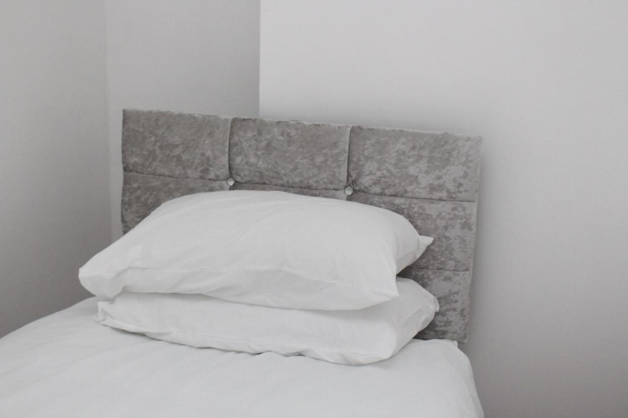 Morning Star Home Liverpool Eksteriør bilde