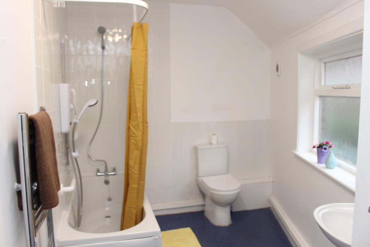 Morning Star Home Liverpool Eksteriør bilde