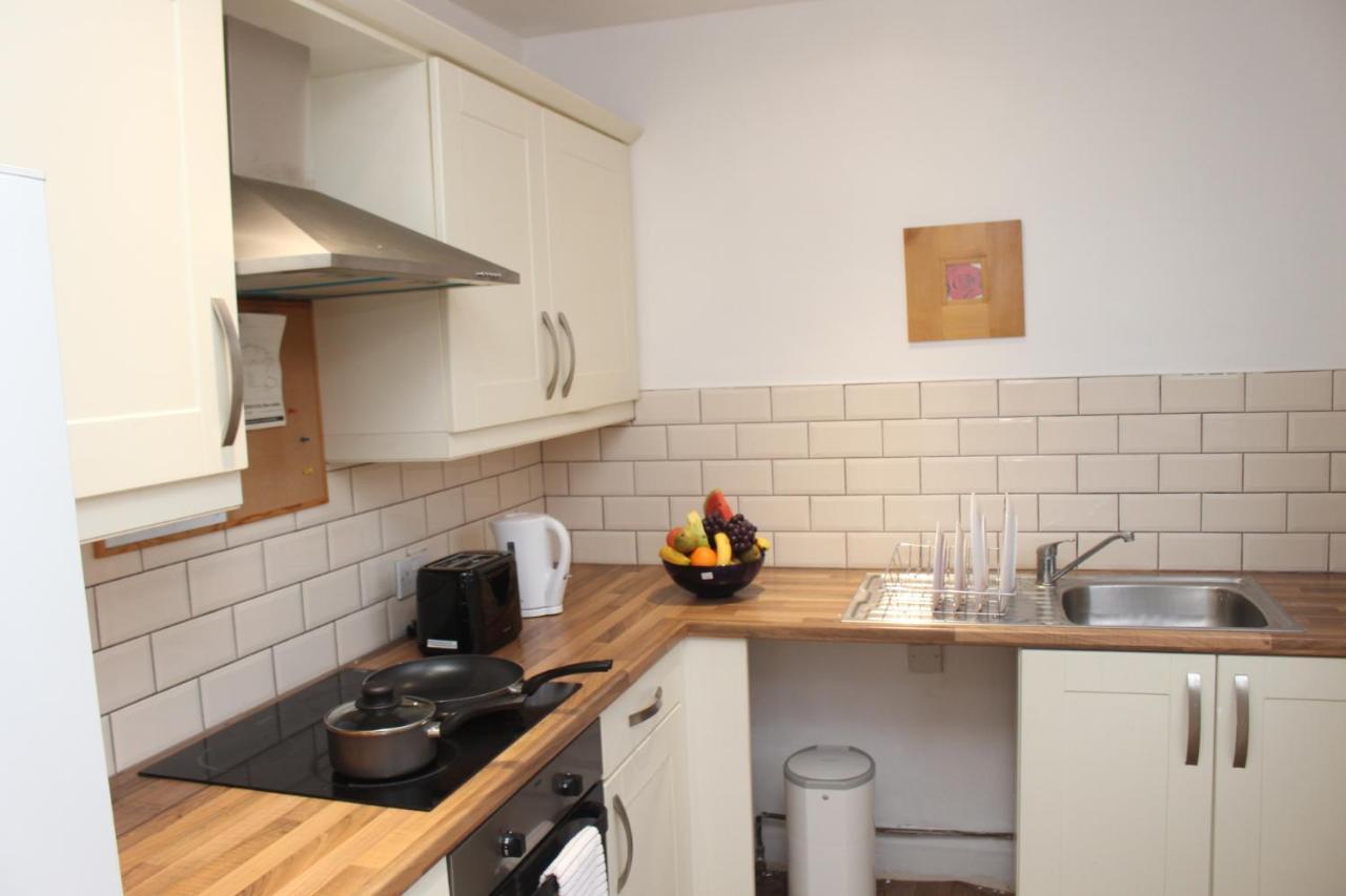 Morning Star Home Liverpool Eksteriør bilde